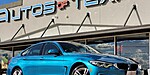 Used 2018 BMW 4 SERIES 430I XDRIVE in TYLER, TEXAS