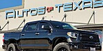 Used 2019 TOYOTA TUNDRA PLATINUM in TYLER, TEXAS