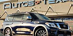 Used 2020 NISSAN ARMADA SL in TYLER, TEXAS