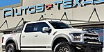 Used 2018 FORD F-150 RAPTOR in TYLER, TEXAS