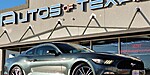 Used 2016 FORD MUSTANG ECOBOOST PREMIUM in TYLER, TEXAS
