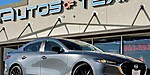 Used 2023 MAZDA MAZDA3 SEDAN 2.5 S CARBON EDITION in TYLER, TEXAS