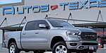 Used 2021 RAM 1500 LARAMIE in TYLER, TEXAS