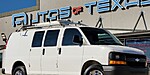 Used 2012 CHEVROLET EXPRESS  in TYLER, TEXAS
