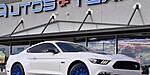 Used 2017 FORD MUSTANG GT PREMIUM in TYLER, TEXAS