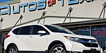 Used 2019 Honda CR-V EX-L in TYLER, TEXAS