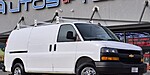 Used 2020 CHEVROLET EXPRESS  in TYLER, TEXAS