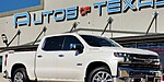 Used 2021 CHEVROLET SILVERADO 1500 LTZ in TYLER, TEXAS