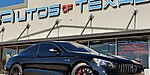 Used 2019 MERCEDES-BENZ S-CLASS AMG S 63 in TYLER, TEXAS