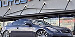 Used 2008 INFINITI G37 JOURNEY in TYLER, TEXAS