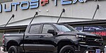 Used 2020 CHEVROLET SILVERADO 1500 LT TRAIL BOSS in TYLER, TEXAS