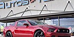 Used 2014 FORD MUSTANG GT PREMIUM in TYLER, TEXAS