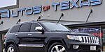 Used 2011 JEEP GRAND CHEROKEE OVERLAND SUMMIT in TYLER, TEXAS
