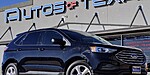 Used 2019 FORD EDGE SE in TYLER, TEXAS