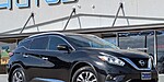 Used 2015 NISSAN MURANO SL in TYLER, TEXAS