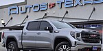 Used 2025 GMC SIERRA 1500 AT4 in TYLER, TEXAS