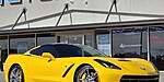 Used 2014 CHEVROLET CORVETTE Z51 2LT in TYLER, TEXAS