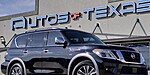 Used 2019 NISSAN ARMADA SL in TYLER, TEXAS