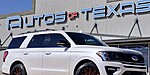 Used 2019 FORD EXPEDITION LIMITED in TYLER, TEXAS