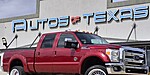 Used 2015 FORD F-350 LARIAT in TYLER, TEXAS