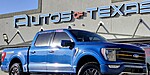 Used 2022 FORD F-150 TREMOR in TYLER, TEXAS