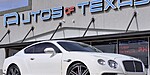 Used 2016 BENTLEY CONTINENTAL GT W12 in TYLER, TEXAS