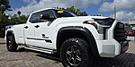 Used 2022 TOYOTA TUNDRA SR5 in STUART, FLORIDA