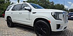 Used 2024 GMC YUKON 4WD 4DR DENALI in STUART, FLORIDA