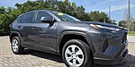 Used 2024 TOYOTA RAV4 LE AWD in STUART, FLORIDA
