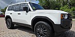 Used 2024 TOYOTA LAND CRUISER 1958 4WD in STUART, FLORIDA
