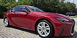 Used 2023 LEXUS IS IS 300 RWD in STUART, FLORIDA