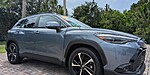 Used 2024 TOYOTA COROLLA CROSS HYBRID XSE 4WD in STUART, FLORIDA