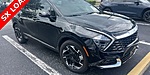 Used 2024 KIA SPORTAGE SX-PRESTIGE in STUART, FLORIDA