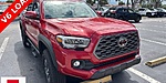 Used 2023 TOYOTA TACOMA SR5 in STUART, FLORIDA
