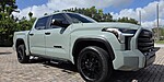 Used 2024 TOYOTA TUNDRA SR5 in STUART, FLORIDA