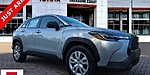 Used 2025 TOYOTA COROLLA CROSS L 2WD in STUART, FLORIDA