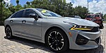 Used 2023 KIA K5 GT-LINE AUTO FWD in STUART, FLORIDA