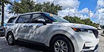 Used 2023 KIA CARNIVAL LX FWD in STUART, FLORIDA