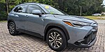 Used 2024 TOYOTA COROLLA CROSS HYBRID SE 4WD in STUART, FLORIDA