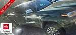Used 2021 TOYOTA TACOMA LIMITED in STUART, FLORIDA
