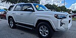 Used 2018 TOYOTA 4RUNNER LIMITED 4WD in STUART, FLORIDA