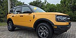 Used 2023 FORD BRONCO SPORT BADLANDS 4X4 in STUART, FLORIDA