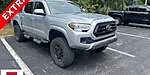 Used 2022 TOYOTA TACOMA SR in STUART, FLORIDA