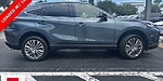 Used 2022 TOYOTA VENZA LE in STUART, FLORIDA