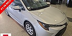 Used 2023 TOYOTA COROLLA LE in STUART, FLORIDA