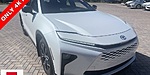 Used 2025 TOYOTA CROWN XLE in STUART, FLORIDA