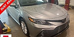 Used 2023 TOYOTA CAMRY LE in STUART, FLORIDA