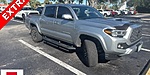 Used 2023 TOYOTA TACOMA TRD SPORT in STUART, FLORIDA