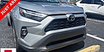 Used 2022 TOYOTA RAV4 XLE PREMIUM in STUART, FLORIDA