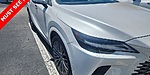 Used 2023 LEXUS RX  in STUART, FLORIDA